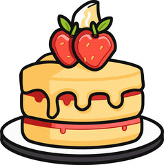 Vectorized Temptations A Journey in Digital Delights