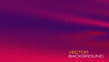  Abstract vector background long banner template. Business minimal background in colors - 772562270