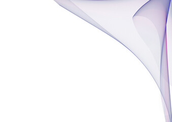 abstract wavy background