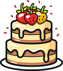 Vectorized Visions Transforming Sweet Dreams into Visual Reality