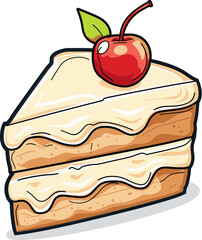 Sweet Symmetry Balancing Harmonizing and Integrating Flavor Color and Design Elements to Perfection to Create Stunning and Harmonious Vector Art that Evoke Emotion and Wonder Inspire Creativity and 