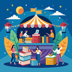 The World Book Day