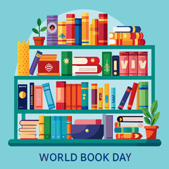 The World Book Day 