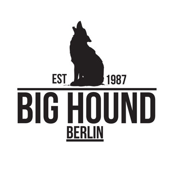 big hound berlin
