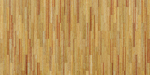 Seamless wooden parquet texture. Wooden texture or background for design.