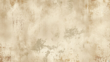 Grunge wall texture, scuffed and dirty old wall with blank space for copy