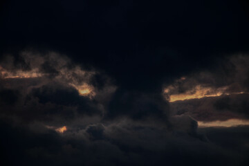 Borreguero´s clouds 4