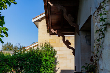 Bordeaux, Gironde, France