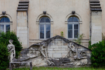Bordeaux, Gironde, France