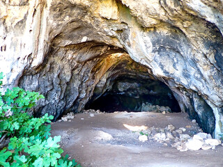 Grotta della Pillirina 5