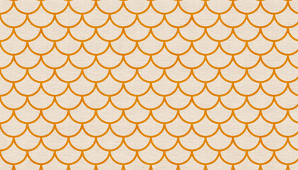 retro pop geometric abstract seamless pattern, vector graphic resources, 16:9 widescreen wallpaper / backdrop,	
