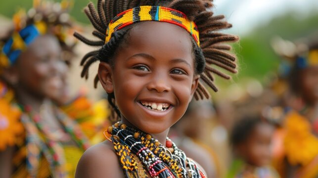 Explore the concept of ubuntu and its influence on indigenous African education.