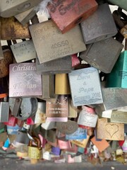 Liebesschl&ouml;sser