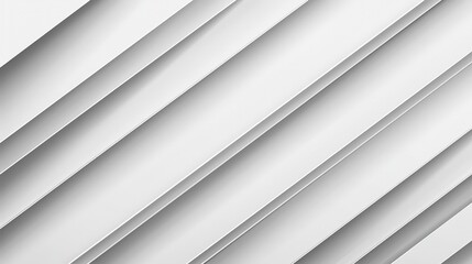 Obraz premium Premium background design with diagonal line pattern in grey colour.