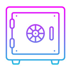 Safebox Icon