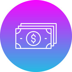Cash Icon