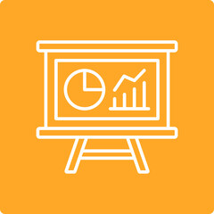 Presentation Icon