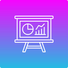 Presentation Icon