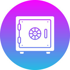 Safebox Icon