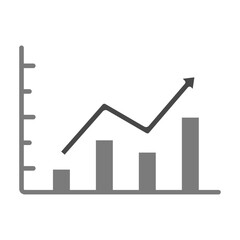 Bar Chart Icon