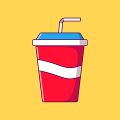 Soda Cup