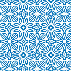 Floral Pattern Stock Vectors, Clipart and Illustrations