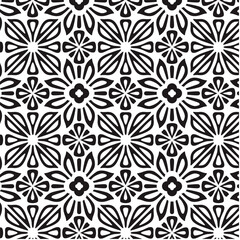 Floral Pattern Stock Vectors, Clipart and Illustrations