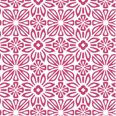 Floral Pattern Stock Vectors, Clipart and Illustrations