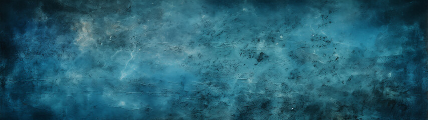 Abstract Blue Textured Background with Light and Dark Shades