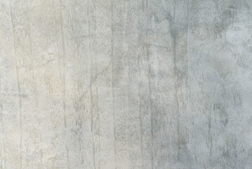 Close-up texture background of gray old concrete wall