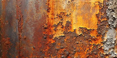 Steel metal grunge texture, rusty fancy background, dark gray black wallpaper, with scratch. Rusty metal texture or rusty metal background. Abstract rust texture. rusty grain metal vintage image style