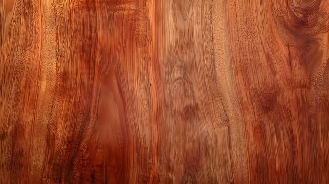 Exquisite Mahogany Wood Texture, Natural Beauty ai image