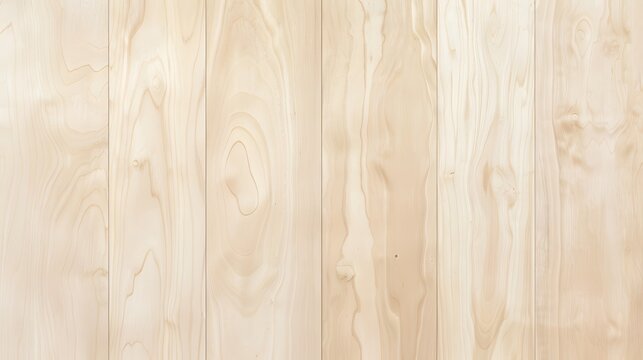 Soothing matte sycamore wood background texture for a peaceful ambiance ai image
