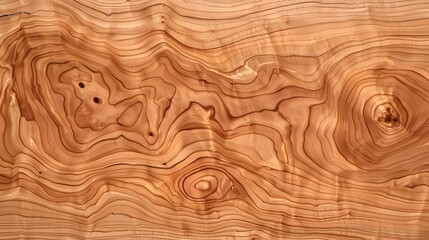 Captivating background texture of cherry wood with a natural finish ai image