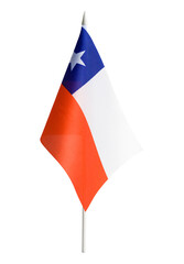 Chilie Flag - 772703805