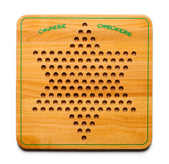 Chinese Checkers Board