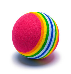 Color Rainbow Ball