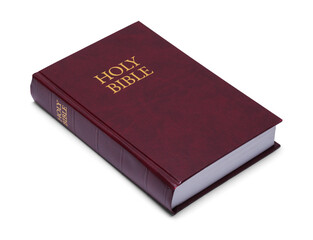 Holy Bible Hardback