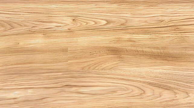 Captivating background texture of oak wood with a natural finish ai image