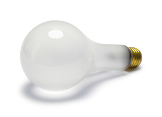 Old Light Bulb - 772704801