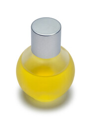 Round Perfume Bottle - 772705605