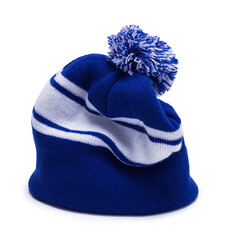 Stocking Hat Blue - 772705869