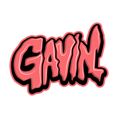 graffiti lettering typography art illustration