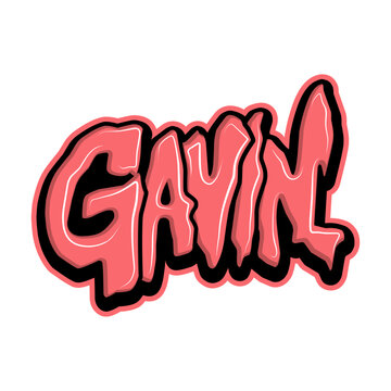 graffiti lettering typography art illustration