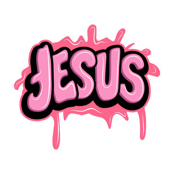 graffiti lettering typography art illustration