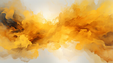 Geometric elements blend seamlessly with organic forms, creating a captivating symphony of visual harmony.