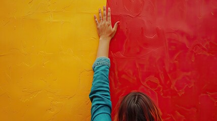 A person's fulfillment teaching others a valuable skill