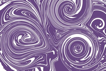 Fototapeta na wymiar Purple abstract pattern