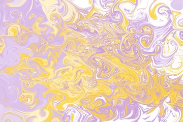 Fototapeta na wymiar purple and yellow abstract background