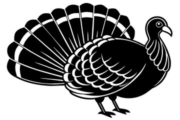 turkey-icon-vector-illustration